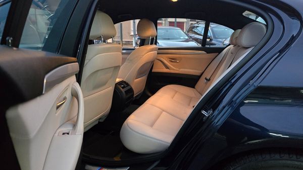 BMW 520D Auto M sport full service history 336109793