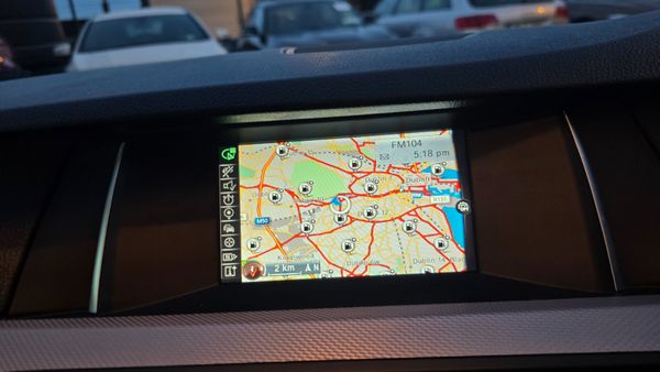 BMW 520D Auto M sport full service history 336109823