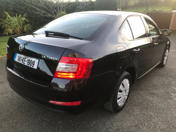 141 SKODA OCTAVIA ACTIVE 1.2TSI DEPOSIT TAKEN 336186864