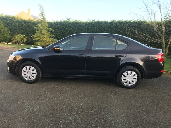 141 SKODA OCTAVIA ACTIVE 1.2TSI DEPOSIT TAKEN 336186866
