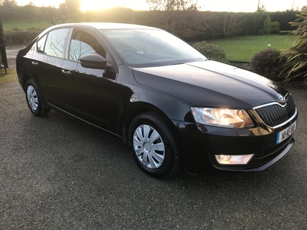 141 SKODA OCTAVIA ACTIVE 1.2TSI DEPOSIT TAKEN 336187154