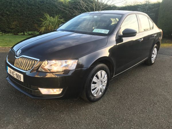 141 SKODA OCTAVIA ACTIVE 1.2TSI DEPOSIT TAKEN 336187157