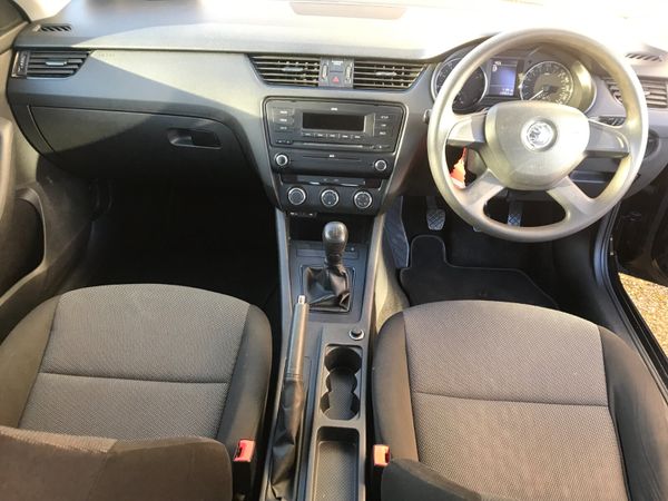 141 SKODA OCTAVIA ACTIVE 1.2TSI DEPOSIT TAKEN 336187554