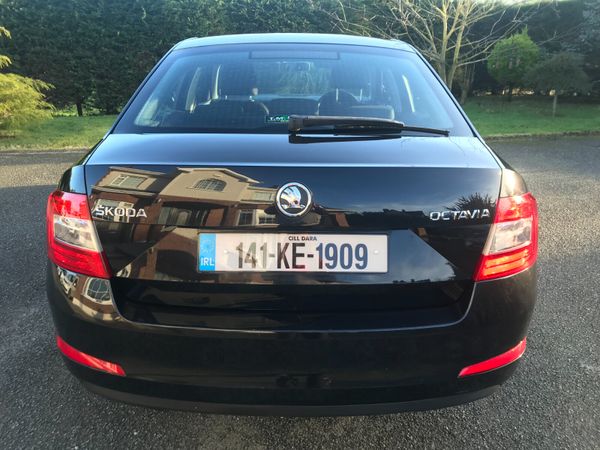 141 SKODA OCTAVIA ACTIVE 1.2TSI DEPOSIT TAKEN 336187846
