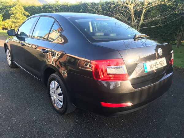 141 SKODA OCTAVIA ACTIVE 1.2TSI DEPOSIT TAKEN 336187852