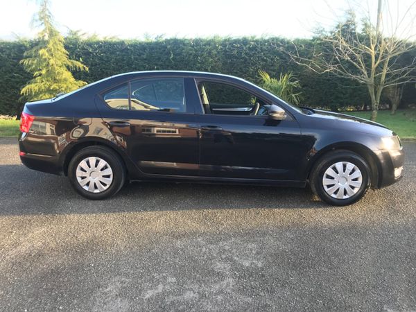 141 SKODA OCTAVIA ACTIVE 1.2TSI DEPOSIT TAKEN 336188017