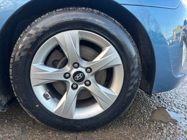 Stunning Hyundai i40 NCT Warranty 336181348