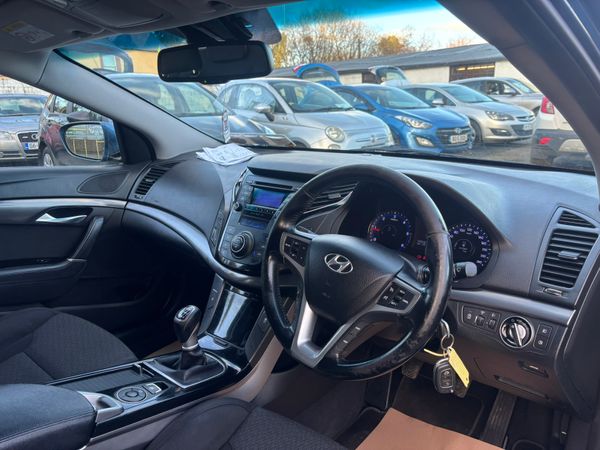 Stunning Hyundai i40 NCT Warranty 336181349