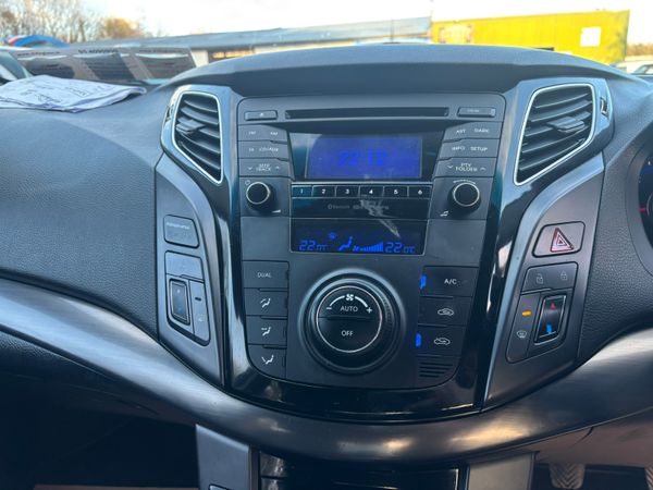 Stunning Hyundai i40 NCT Warranty 336181350