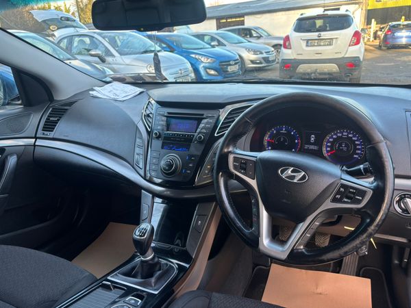 Stunning Hyundai i40 NCT Warranty 336181351