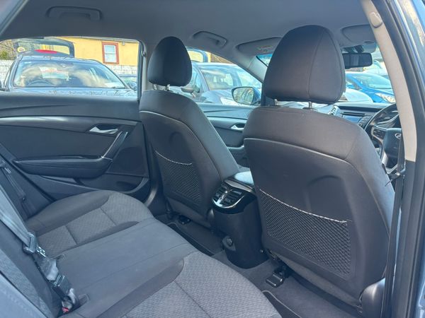 Stunning Hyundai i40 NCT Warranty 336181352