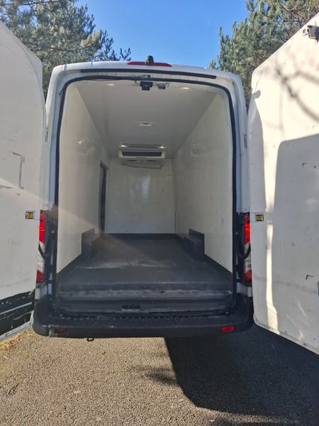 Ford Transit  FRIDGE. 2017 DOE 3/25 336195353