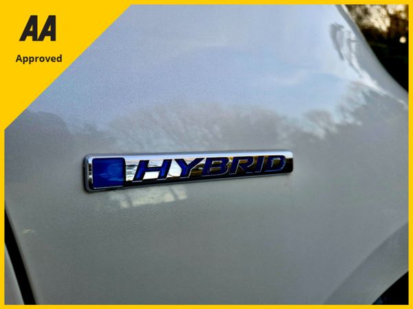 💥2018 Honda Fit💥(Hybrid+Warranty!) 336199124