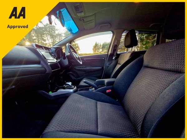 💥2018 Honda Fit💥(Hybrid+Warranty!) 336199126