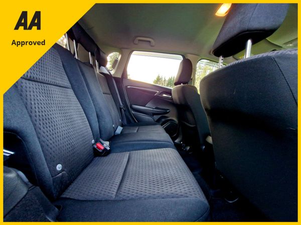 💥2018 Honda Fit💥(Hybrid+Warranty!) 336199129