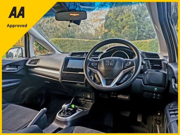 💥2018 Honda Fit💥(Hybrid+Warranty!) 336199130
