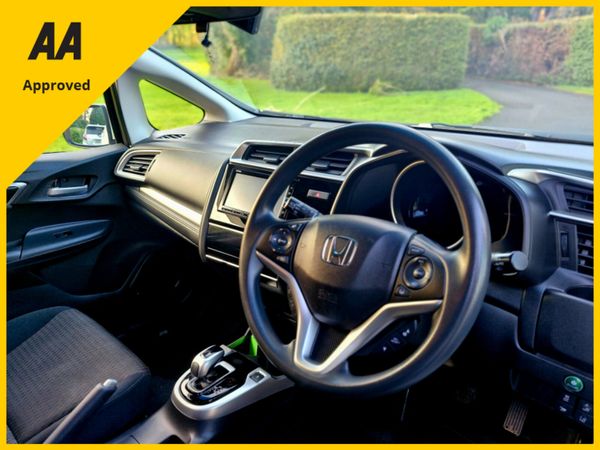 💥2018 Honda Fit💥(Hybrid+Warranty!) 336199131