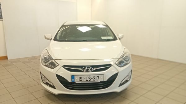 Hyundai i40 2015 - AUTOMATIC - PRISTINE CONDITION 336204391