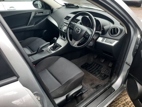 Mazda Mazda3 2011 336333064