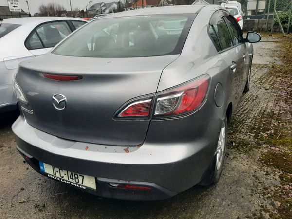 Mazda Mazda3 2011 336333065