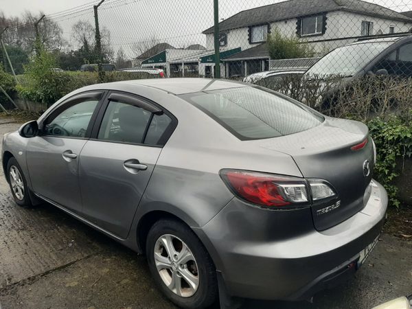 Mazda Mazda3 2011 336333066