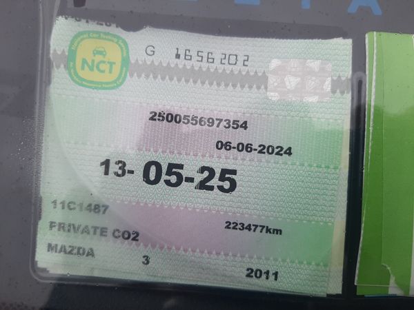 Mazda Mazda3 2011 336333062