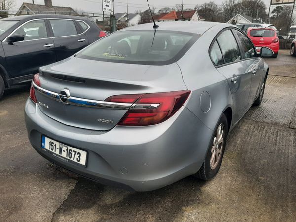 Opel Insignia 2015 336333744