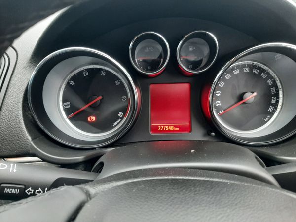 Opel Insignia 2015 336333745