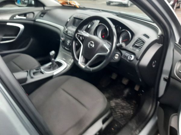 Opel Insignia 2015 336333747