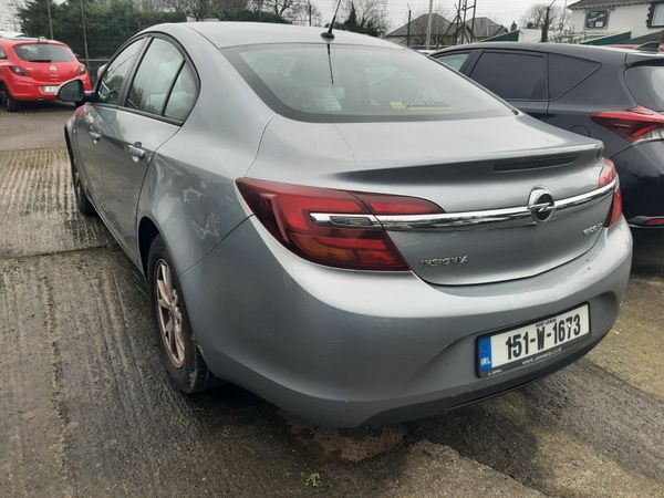 Opel Insignia 2015 336333743