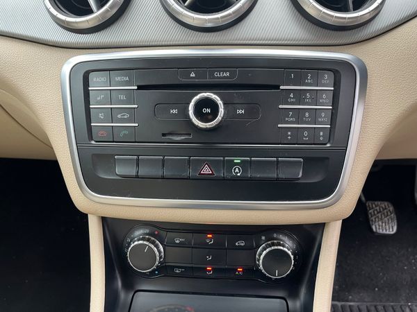 Mercedes-Benz CLA. Petrol 1.6 New NCT 336340725