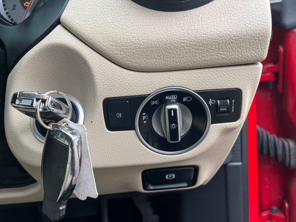 Mercedes-Benz CLA. Petrol 1.6 New NCT 336340738
