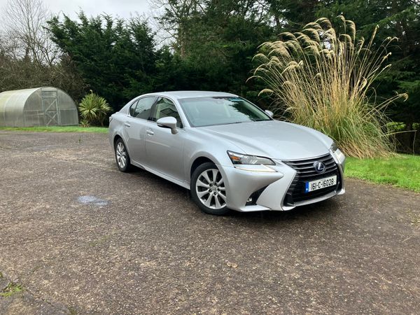 Stunning Used Lexus Hybrid For Sale Pictures