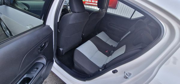 Toyota Aqua Automatic 336440474