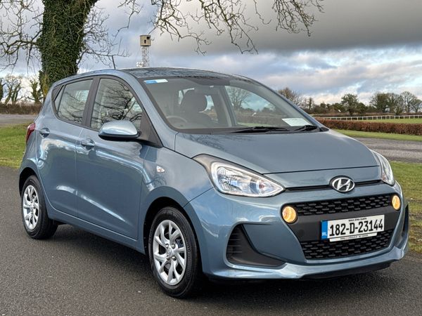 Hyundai i10 2018 Low Mileage 336451653