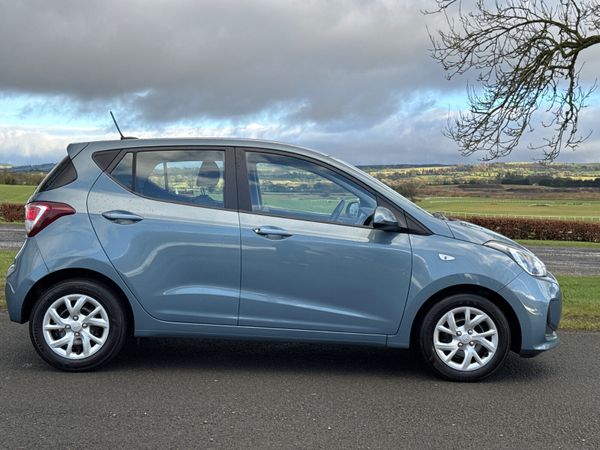 Hyundai i10 2018 Low Mileage 336451669