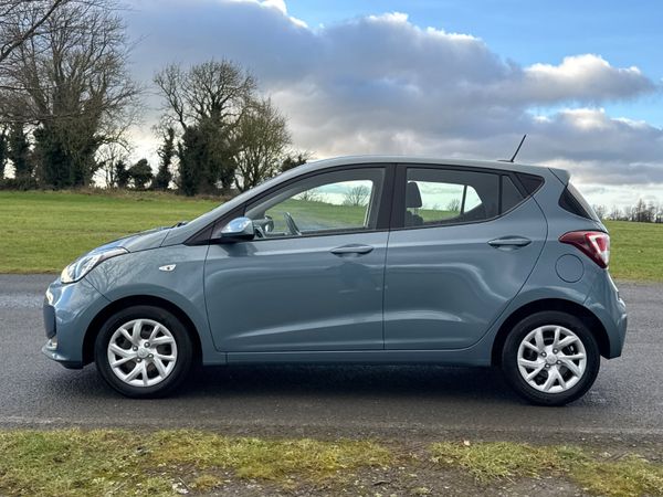 Hyundai i10 2018 Low Mileage 336451697