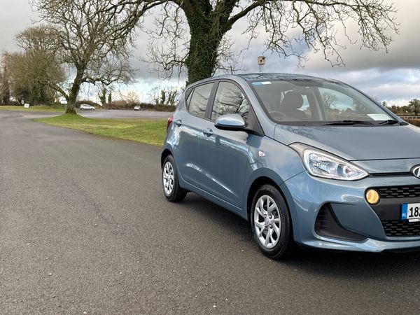Hyundai i10 2018 Low Mileage 336451719