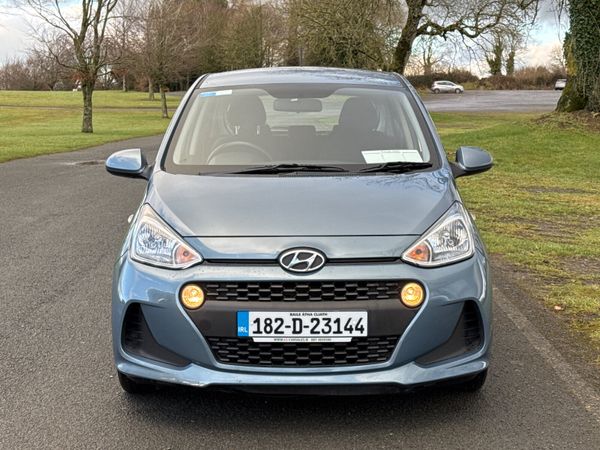 Hyundai i10 2018 Low Mileage 336451710