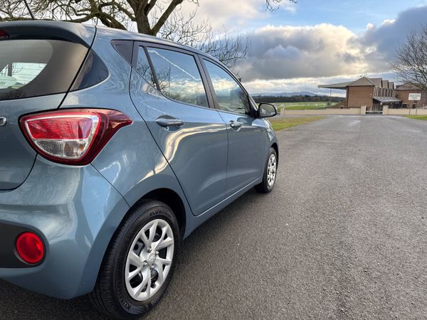 Hyundai i10 2018 Low Mileage 336451725