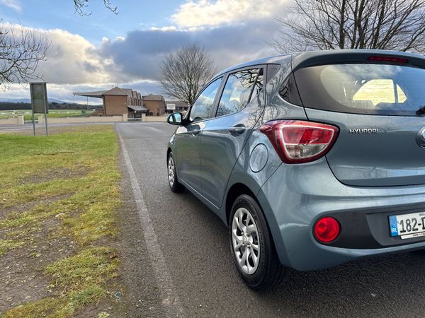 Hyundai i10 2018 Low Mileage 336451728
