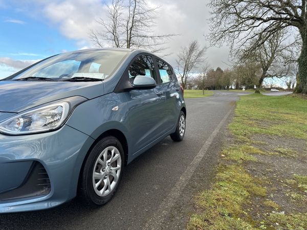 Hyundai i10 2018 Low Mileage 336451731