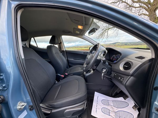 Hyundai i10 2018 Low Mileage 336451742