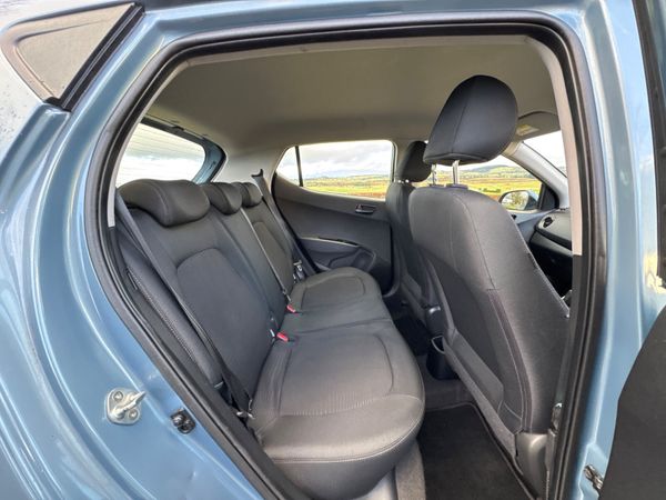 Hyundai i10 2018 Low Mileage 336451769