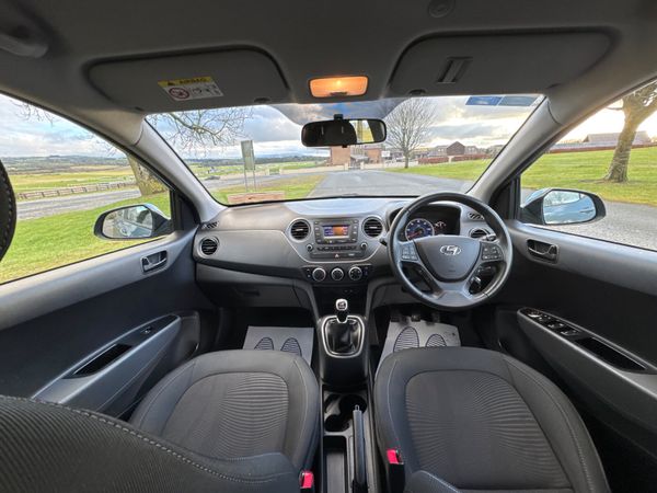 Hyundai i10 2018 Low Mileage 336451772