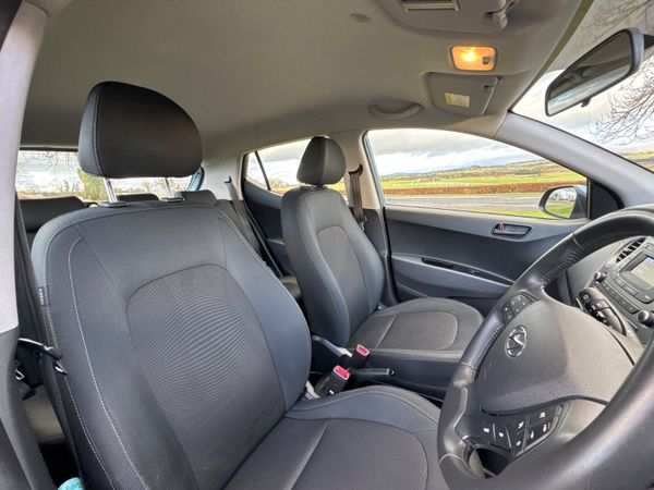 Hyundai i10 2018 Low Mileage 336451795