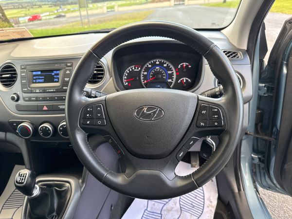 Hyundai i10 2018 Low Mileage 336451807