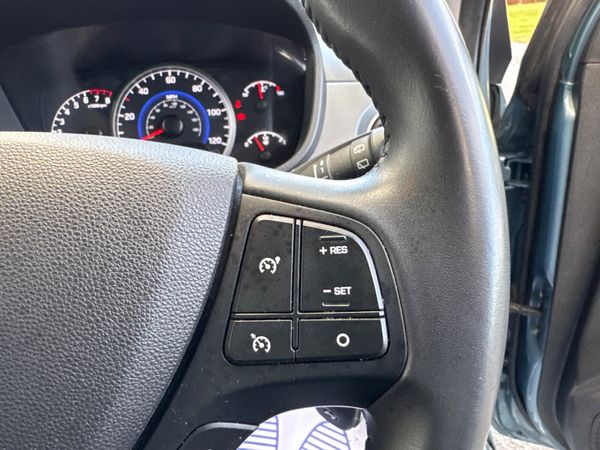 Hyundai i10 2018 Low Mileage 336451813
