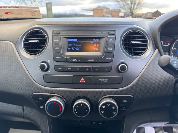Hyundai i10 2018 Low Mileage 336451830
