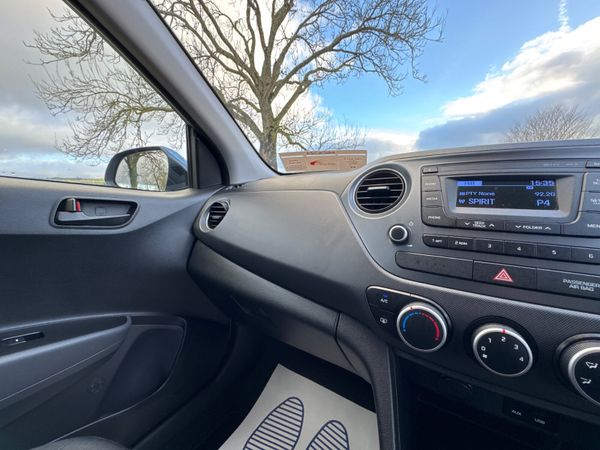 Hyundai i10 2018 Low Mileage 336451849